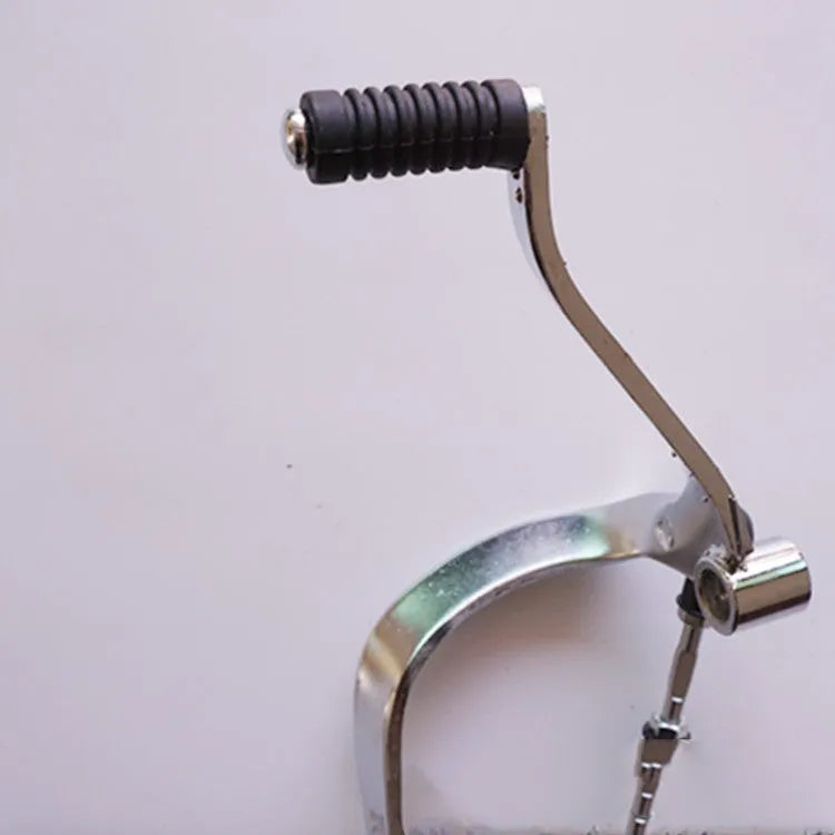 300mm motorcycle gear lever with coarse and fine teeth for GS125 models