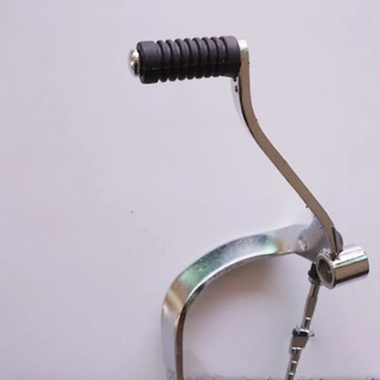 300mm motorcycle gear lever with coarse and fine teeth for GS125 models