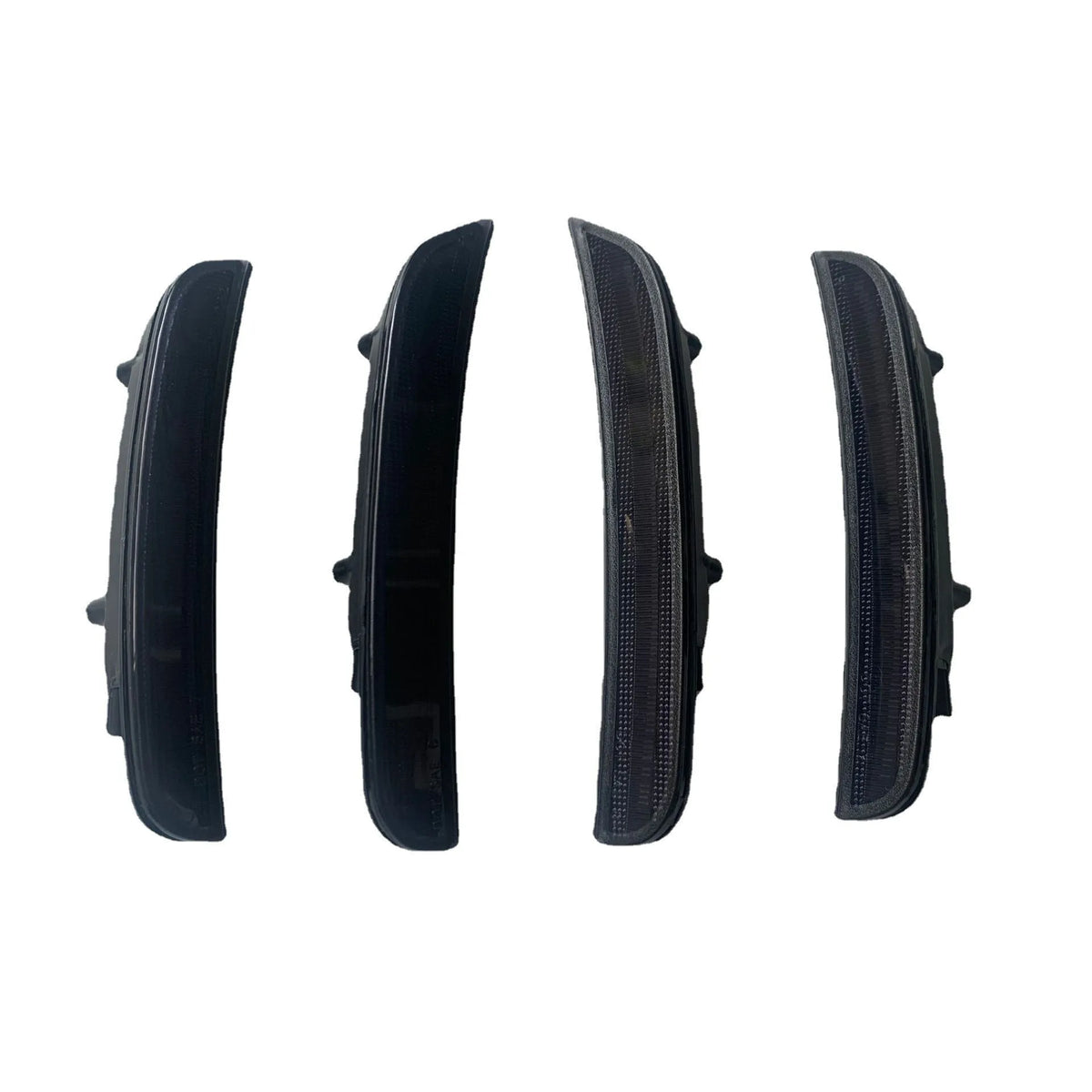 ABS plastic side turn signal lamp for Dodge Challenger and Charger 2015-2020 models