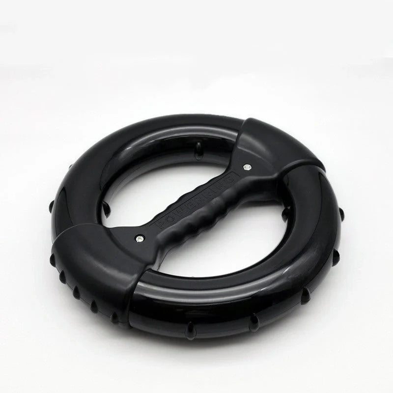 Ring Muscle Gym portable fitness device for effective whole-body training