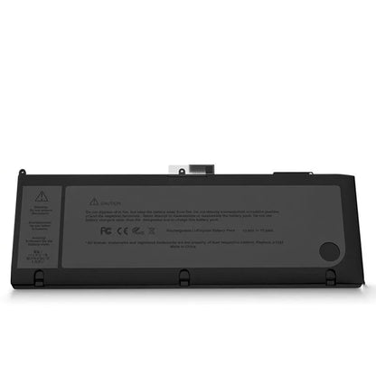 Apple MacBook Pro replacement battery A1286 A1382 A1321 7200mAh laptop battery