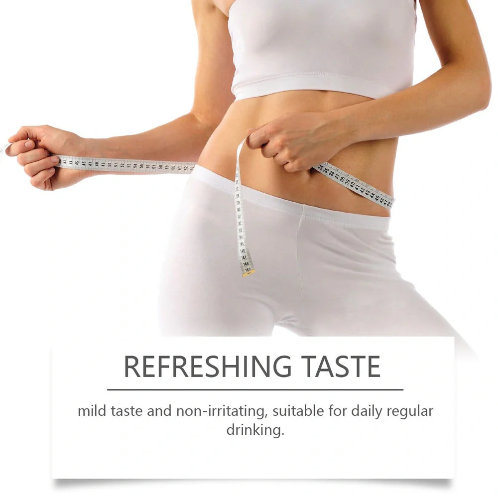 Googeer Oil Cleansing Tea Body Treatment with 20 tea bags containing traditional Chinese herbs