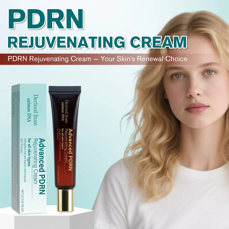 Skin-Activating Cream 20ml moisturising firming and wrinkle care hydrating moisturiser for face skincare routine