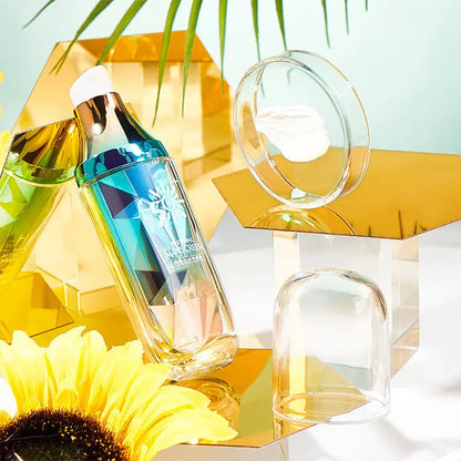 40g tube of SPF50 moisturising and refreshing sunscreen cream