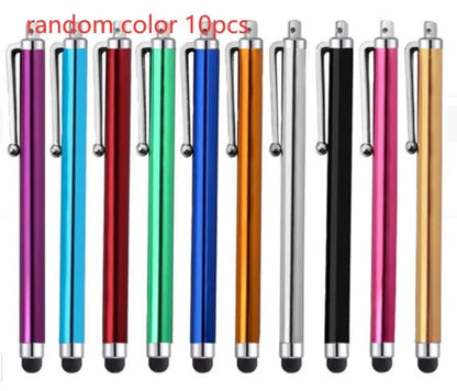 Universal Touch 9.0 capacitive pen for smartphone and tablet touch screens