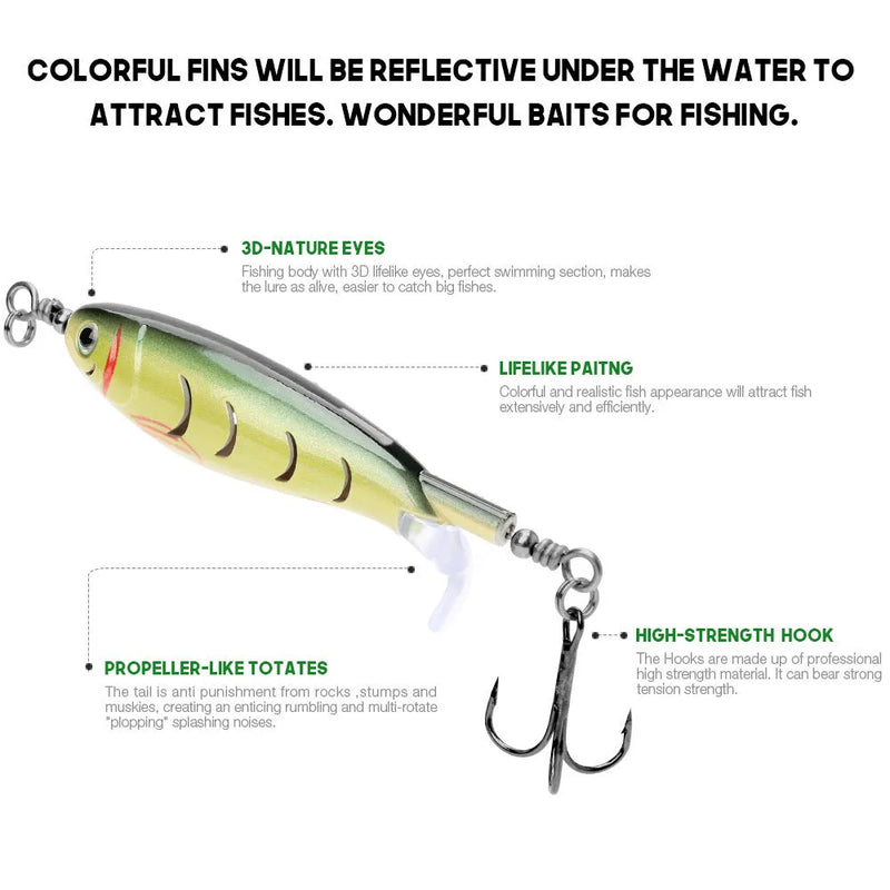 Fishing lure 7.5cm artificial bait for road fishing, lightweight 8g bionic design available in multiple colour patterns including styles A through J and Style1 to Style5, soft plastic lure for freshwater and saltwater angling