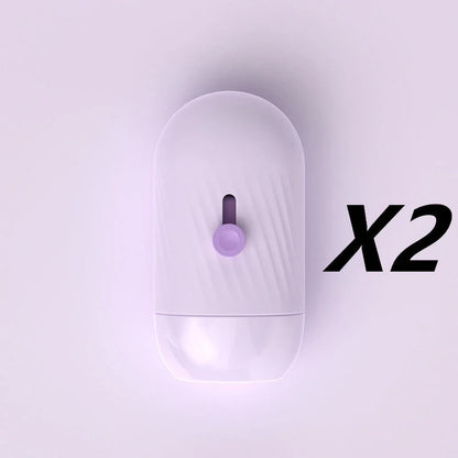 Confidentiality Seal Roller with unpacking knife for personal privacy protection