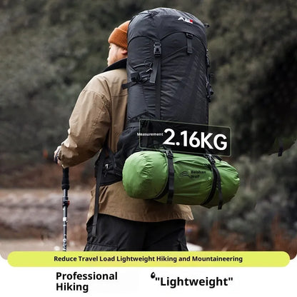 1-2 person lightweight hiking tent 210x140x110cm four season aluminium rod camping tent