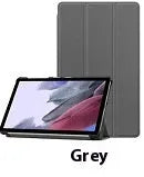 Lenovo Tab P12 tablet protective case with built-in stand in various colour and pattern options.
