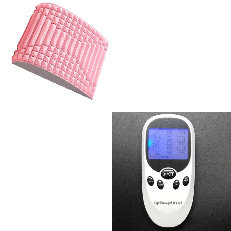 Electric Acupuncture Digital Therapy TENS Body Massager for pain relief