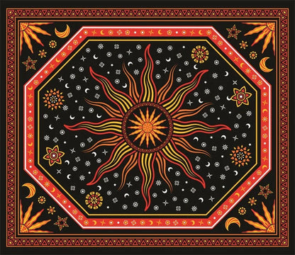 Premium TAP Wall Covering Fabric in vibrant colours for home decor