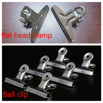 Solid wood handmade weaving rack with three-leg design and fixing clips for DIY bracelet and necklace making