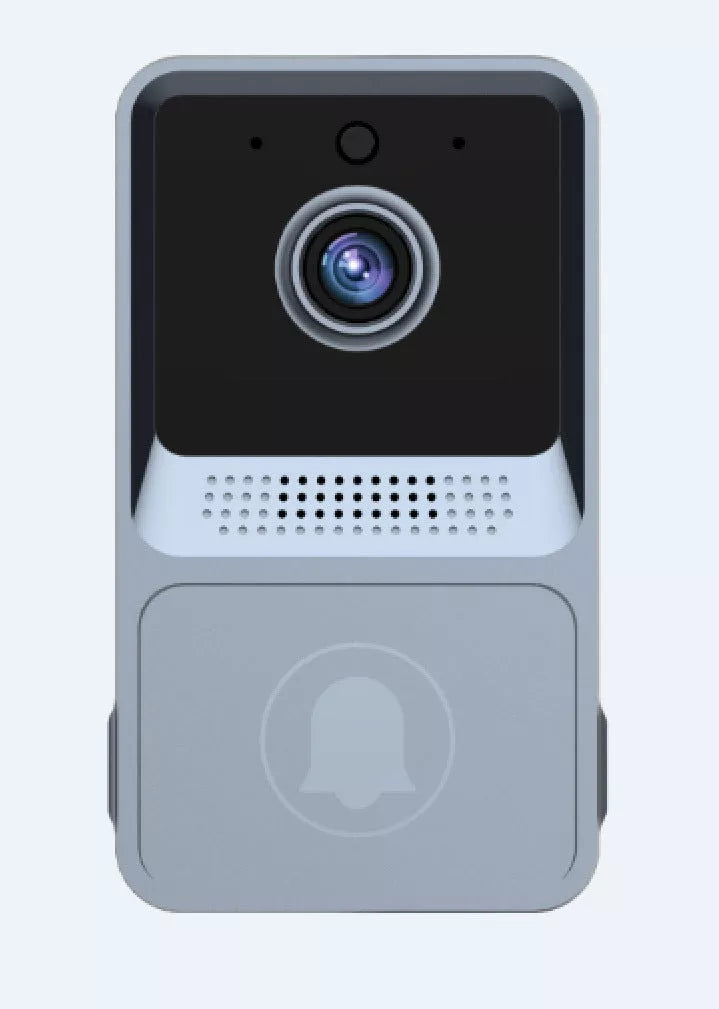Z20 Smart Wireless Doorbell with Wifi Surveillance and Video Intercom