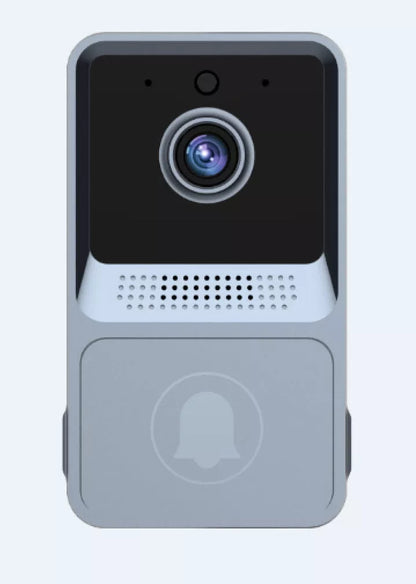 Z20 Smart Wireless Doorbell with Wifi Surveillance and Video Intercom