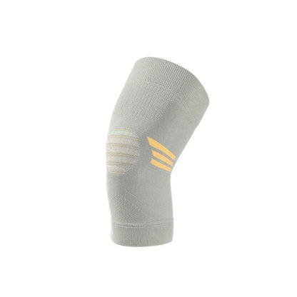 Polyester knee pads for basketball and aerobics in multiple colours.