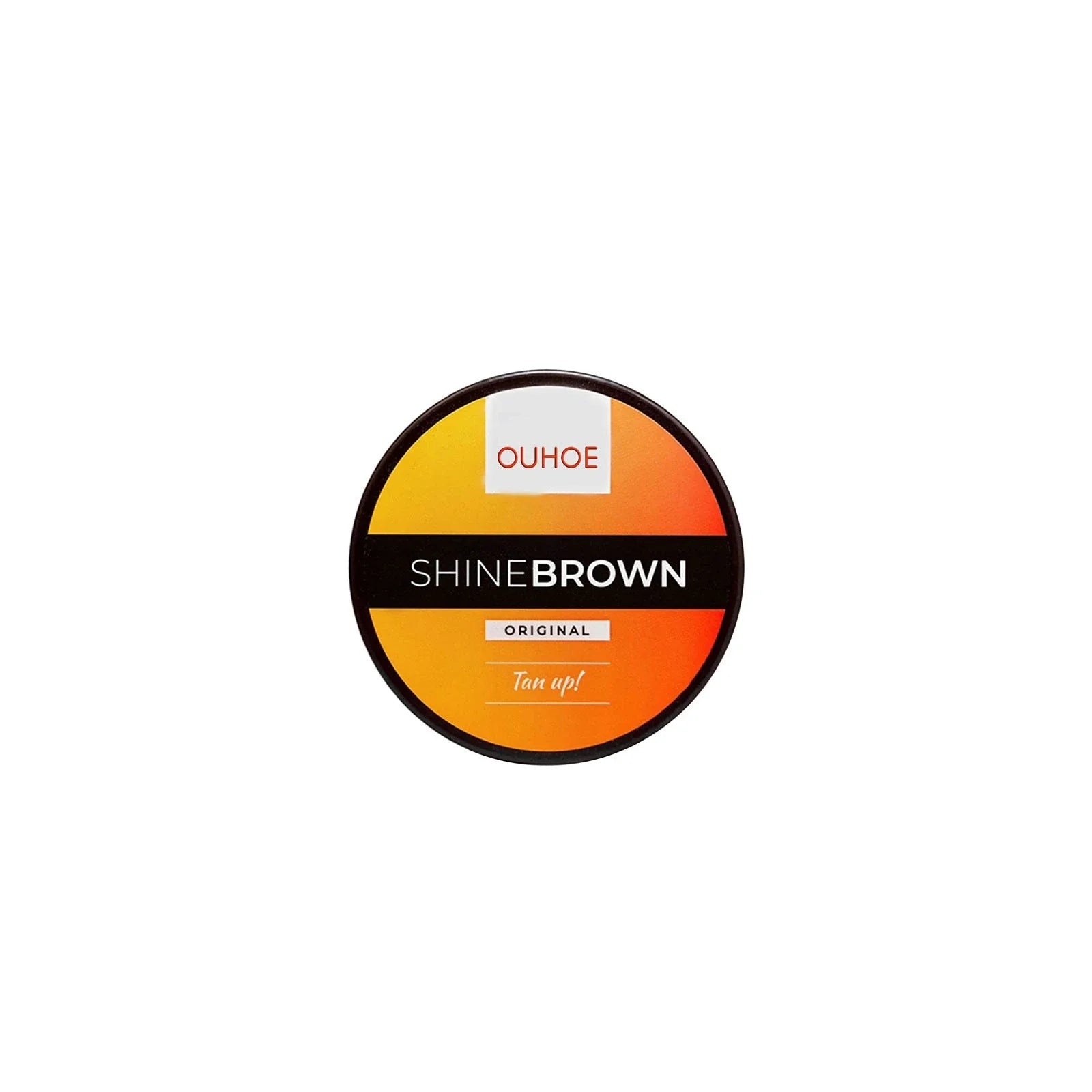 Luxurious tanning gel with aloe vera and wheat extracts for a natural, long-lasting sun-kissed glow