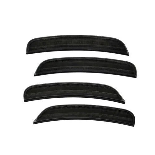 ABS plastic side turn signal lamp for Dodge Challenger and Charger 2015-2020 models