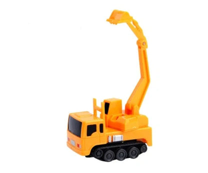 Drawn Line Magic Pet Toy Robot Pen with optical sensor following black line