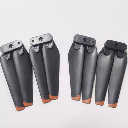 Z908 UAV Accessories Propeller set with Maple Leaf design