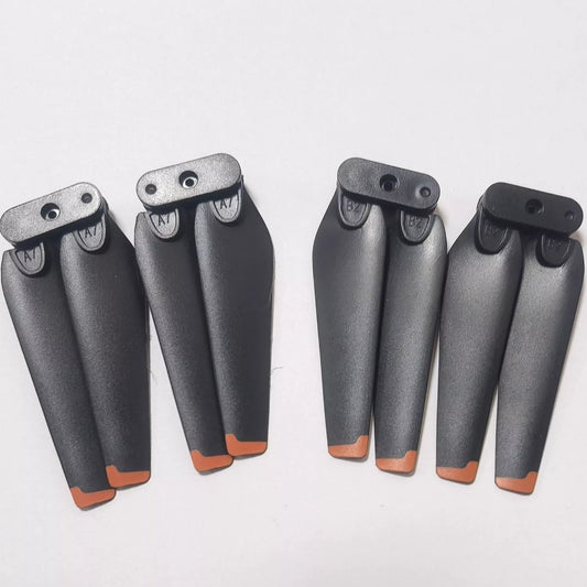 Z908 UAV Accessories Propeller set with Maple Leaf design
