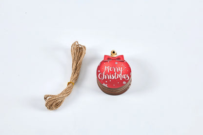 Handcrafted Christmas Wooden Signboard with traditional design for festive home decor