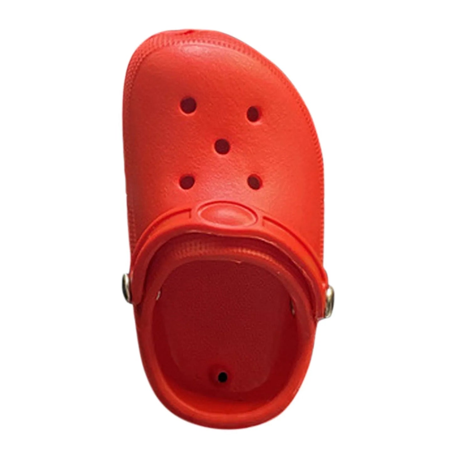 Car air vent clip-on aromatherapy diffuser with removable decorative shoes in seven colour options