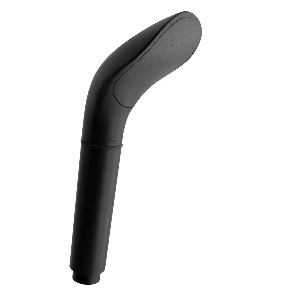 Water saving shower head with 1.5m stainless hose and built-in filter for rain function