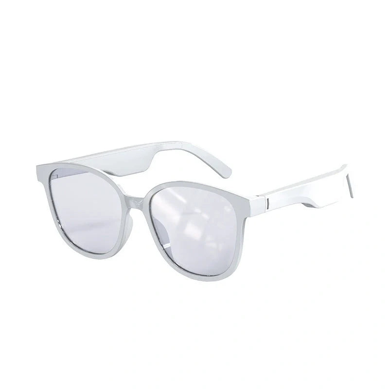 Bluetooth 5.0 Smart Sunglasses for sports and calls with waterproof feature