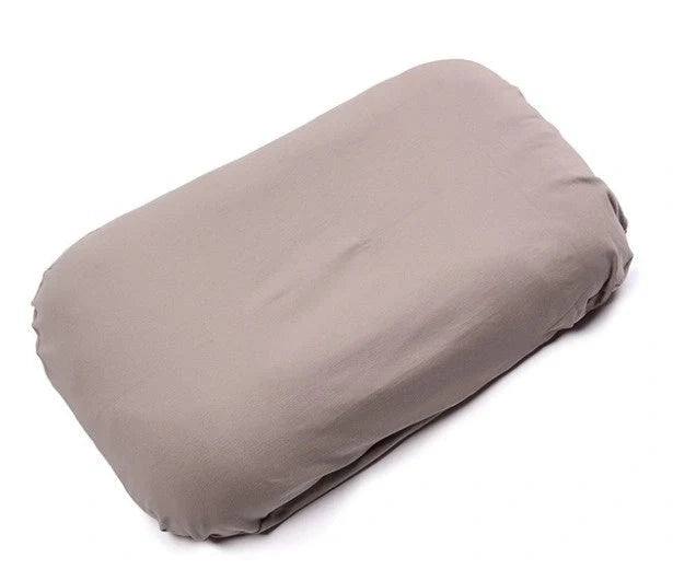 Portable baby nest crib in various colours, perfect for newborns to 3 years