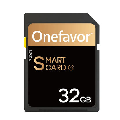 SD to PCMCIA adapter card with 32GB memory for Mercedes-Benz vehicles, stainless steel housing