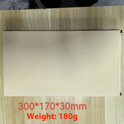 Opportunity Knocks contour crack luminous key cap in Lucky Strike colour, universal fit, 290 x 160 x 30mm