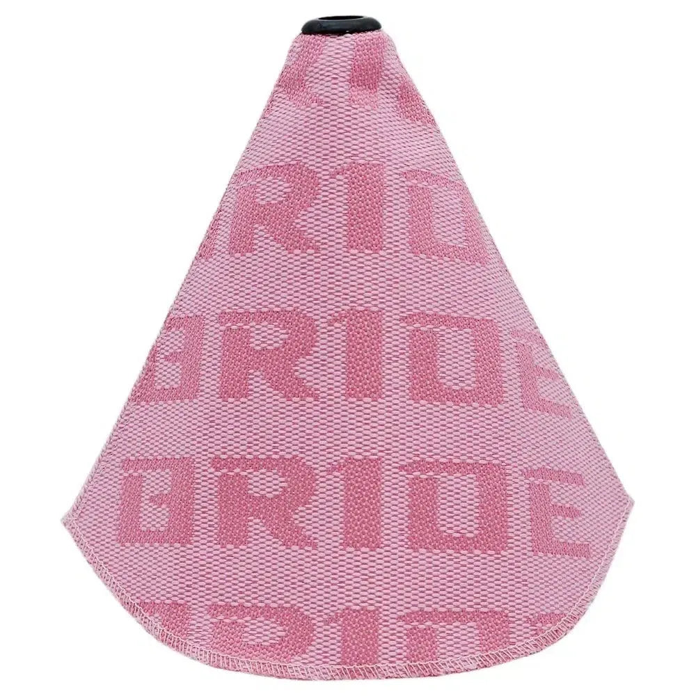 Canvas racing seat head dust cover for Bride and Recaro seats in multiple colour options