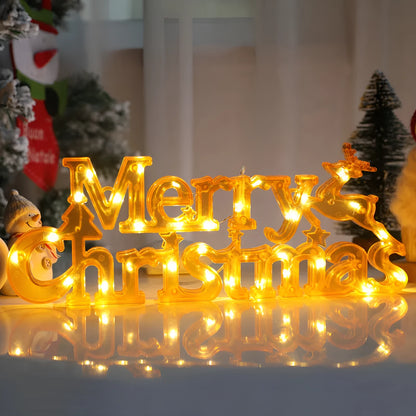 LED modelling light 21x12mm with white, red, green or yellow shell for Christmas garland decoration, IP44