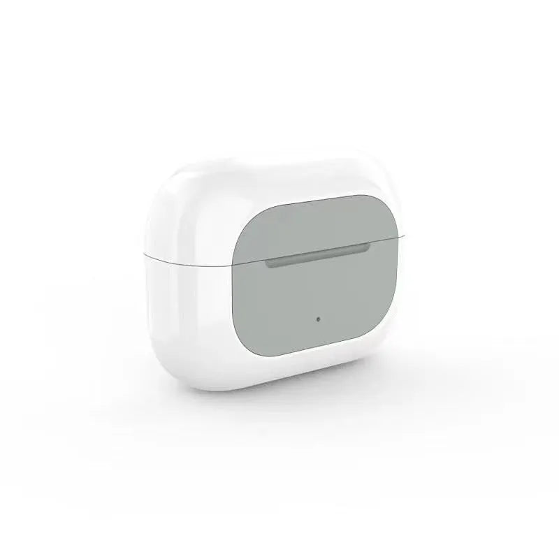 Jerry cartoon wireless Bluetooth headphones in black, white, and yellow colours with in-ear design