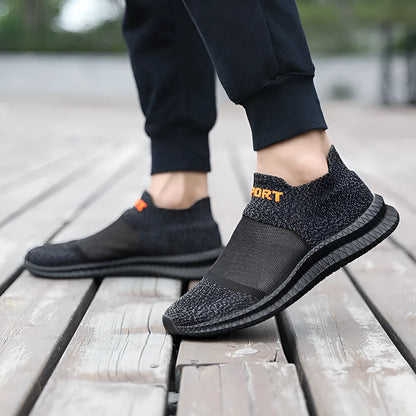 Flyknit woven socks shoes with lace closure and MD sole in multiple colour options
