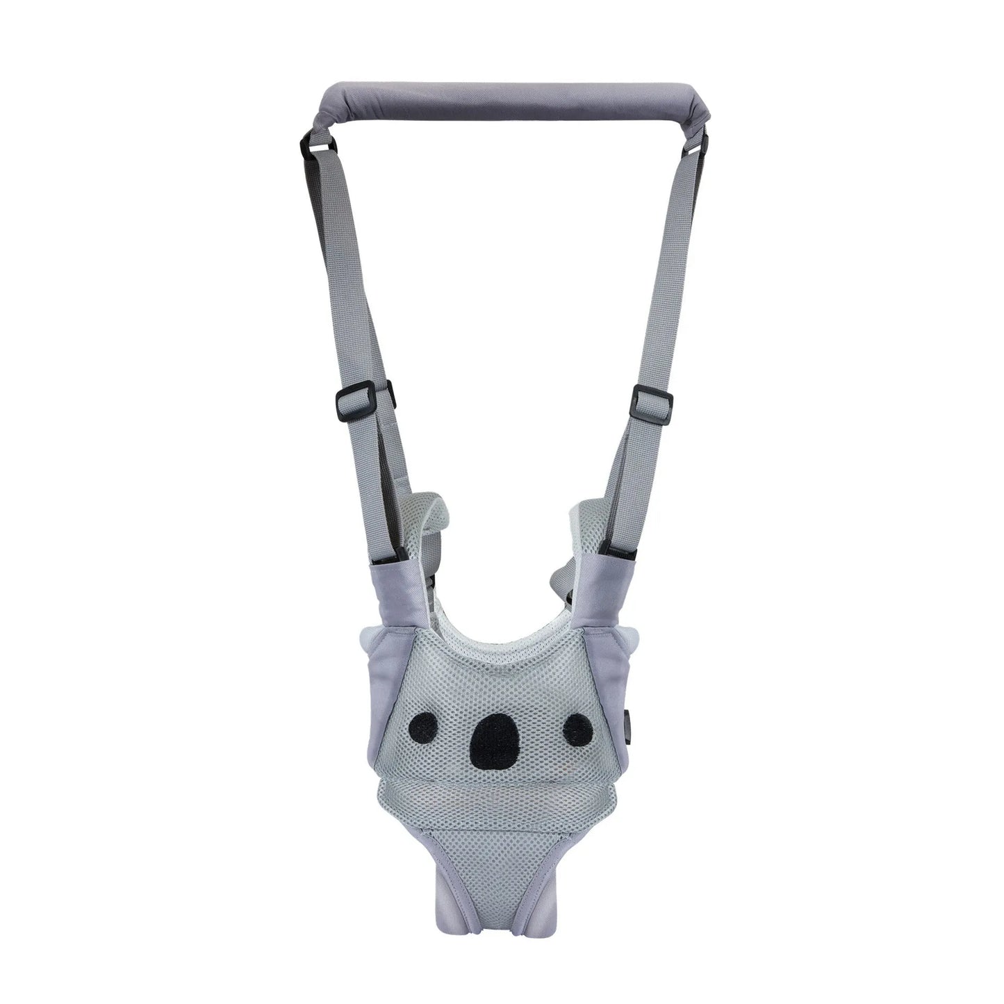 Baby walking harness belt in multiple colours with adjustable functions for toddler support