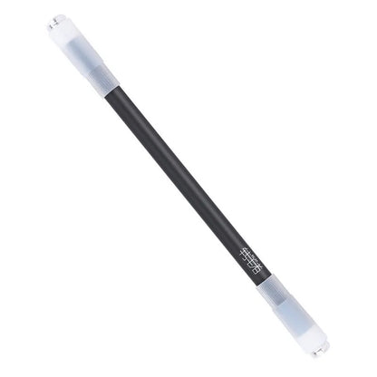 ABS plastic pen spinning training tool for finger flexibility exercises in various colour options