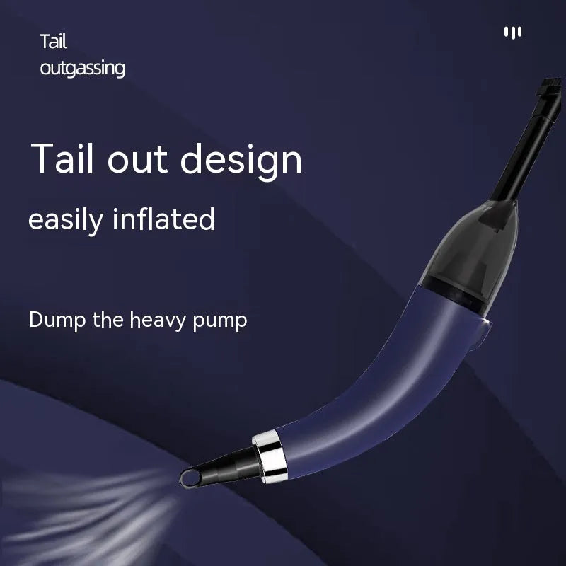 Portable wireless car cleaner handheld vacuum with 8000PA suction, USB rechargeable battery providing 30 minute runtime, available in M7 90-degree folding and M9 blow-absorption models in black, white, or green finishes