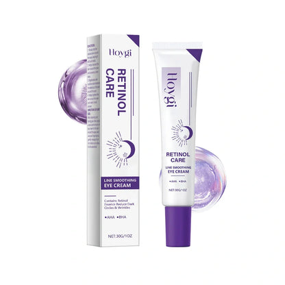 30g eye cream container for gentle hydration and nourishment of delicate eye area skin