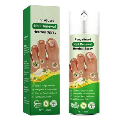 20ml nail care spray bottle for moisturising and oil control with spray nozzle
