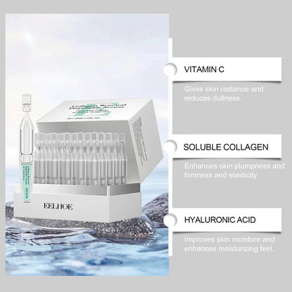 Disposable nursing solution with 30 individual 1.2ml applications in 9×8.5×10.2cm packaging