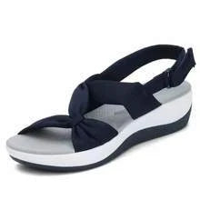 Elegant fish mouth sandals with durable rubber soles, available in a variety of colours and sizes