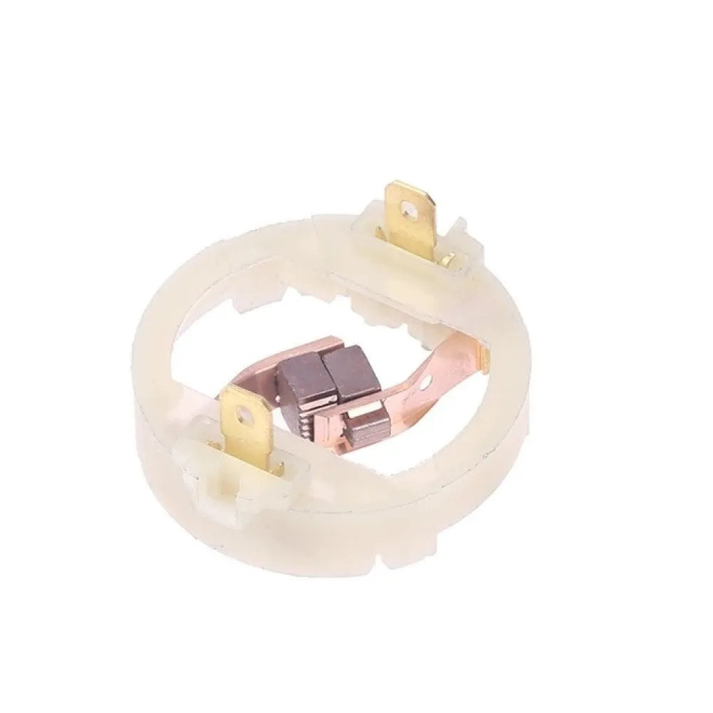 DC motor carbon brush holder end cover repair part for 895 875 887 models