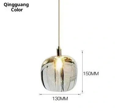Nordic designer crystal chandelier with geometric arrangement available in large and small sizes