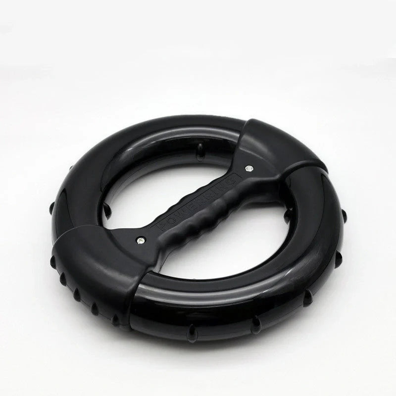 Ring Muscle Gym portable fitness device for effective whole-body training