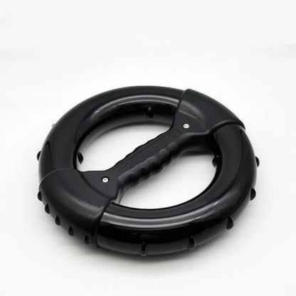 Ring Muscle Gym portable fitness device for effective whole-body training