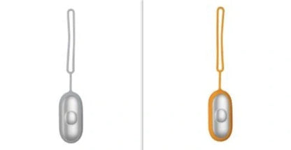 Hand-held micro-current sleep aid device for natural insomnia and anxiety relief