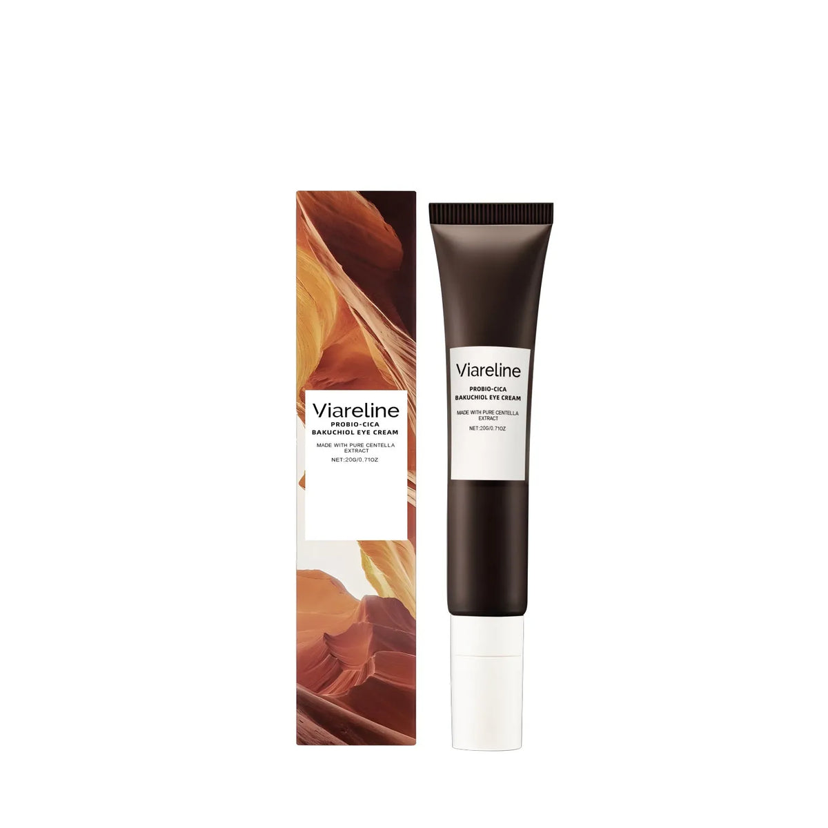 20g Probio-Cica Bakuchiol and Centella Asiatica Eye Cream jar.