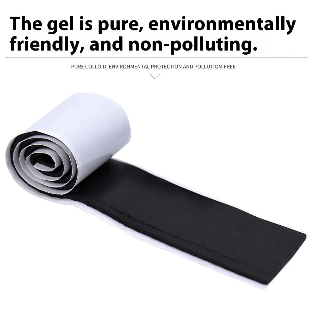 Tube of automotive cold glue for car dent repair in 75g or 100g size