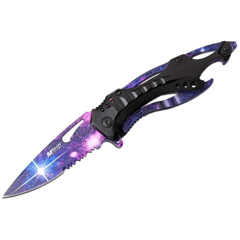 13cm CS GO Karambit knife car sticker with PVC material for waterproof scratch protection on vehicle body